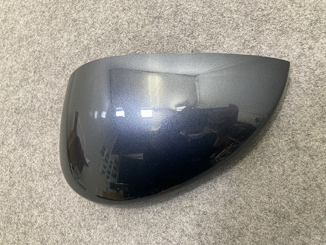 新車取り外し!シビック タイプR FL5 純正 左 ドアミラー カバー LH T20 L ST グレー メタリック ホンダ(151226)