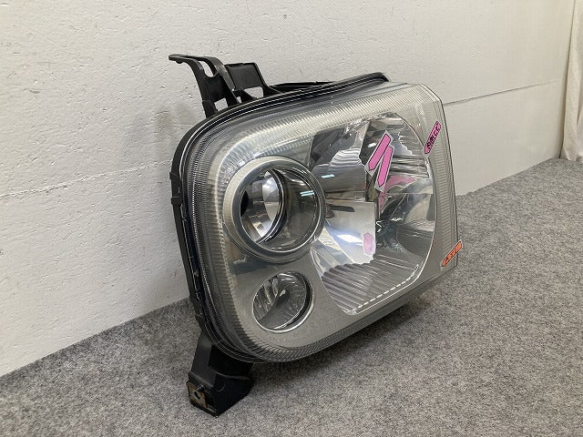 アルト ラパン HE21S 純正 右 ヘッドライト/ランプ ハロゲン RH AL Automotive Lighting 35100-75H スズキ(151230)