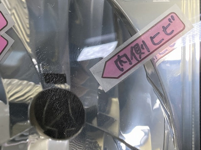 アルト ラパン HE21S 純正 右 ヘッドライト/ランプ ハロゲン RH AL Automotive Lighting 35100-75H スズキ(151230)