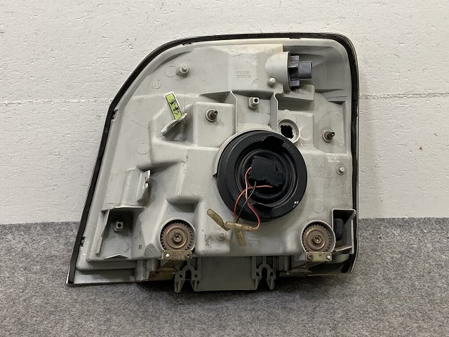 ミニキャブ/タウンボックス U61V U62V/U61T U62T/U61W U62W 純正 右 ヘッドライト/ランプ ハロゲン AFS無 STANLEY R7562 三菱(151232)