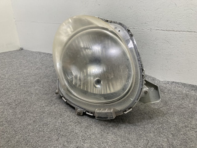 アルト HA25S/HA35S 純正 右 ヘッドライト/ランプ ハロゲン RH STANLEY P8737 スズキ(151235)
