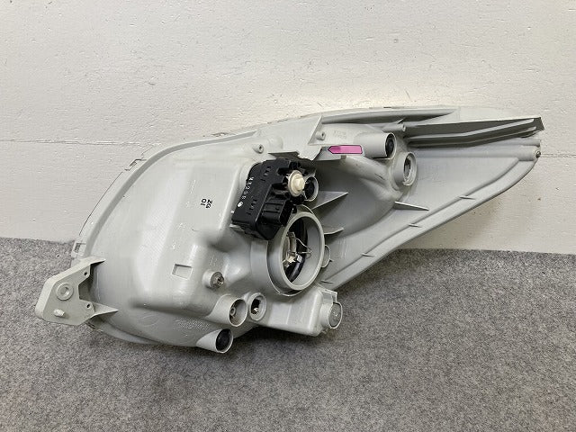 アルト HA25S/HA35S 純正 右 ヘッドライト/ランプ ハロゲン RH STANLEY P8737 スズキ(151235)