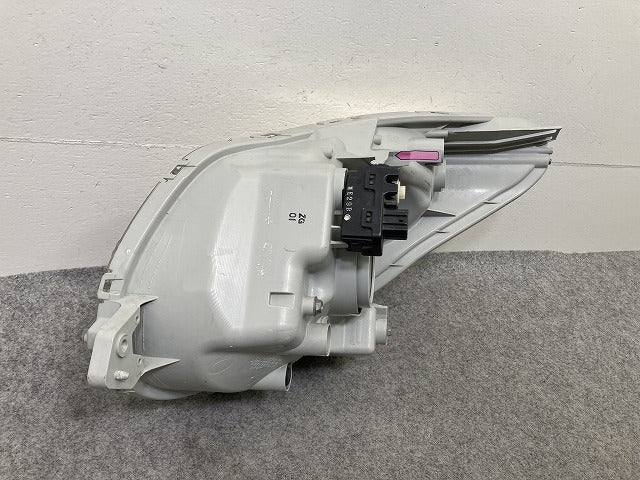 アルト HA25S/HA35S 純正 右 ヘッドライト/ランプ ハロゲン RH STANLEY P8737 スズキ(151235)
