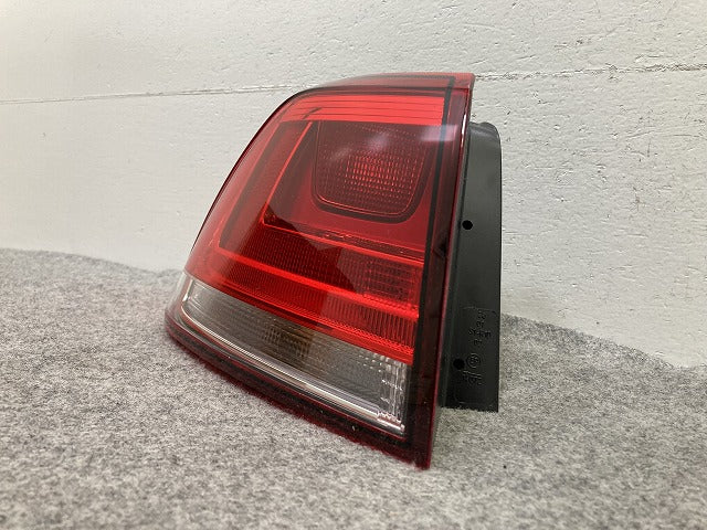 新品!ゴルフ7/GOLFⅦ AUCJZ 純正 左 テールランプ/ライト/レンズ LED LH 5G0 945 095 M 5G0945095M フォルクスワーゲン(151257)