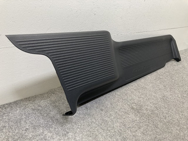 新車取り外し!オデッセイ RC1/RC2/RC4 純正 左右 リア スカッフプレート インナーガーニッシュ 84261-T6D-H0/84211-T6D-H0 ホンダ(151260)