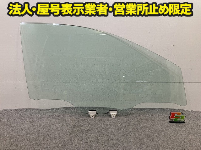 ADバン/ADエキスパート Y12/VY12/VZNY12/VJY12/VAY12 右 フロント ドア ガラス RH 運転席 43R-00018 日産(151267)