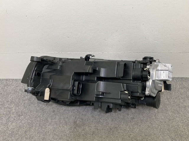 新品!Tクロス/T-クロス C1DKR 純正 右 ヘッドライト/ランプ LED AFS無 レベ VALEO 2GN 941 774 B 2GN941774B フォルクスワーゲン(151275)