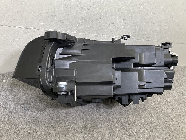 新品!Tクロス/T-クロス C1DKR 純正 右 ヘッドライト/ランプ LED AFS無 レベ VALEO 2GN 941 774 B 2GN941774B フォルクスワーゲン(151275)