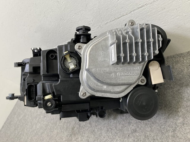 新品!Tクロス/T-クロス C1DKR 純正 右 ヘッドライト/ランプ LED AFS無 レベ VALEO 2GN 941 774 B 2GN941774B フォルクスワーゲン(151275)