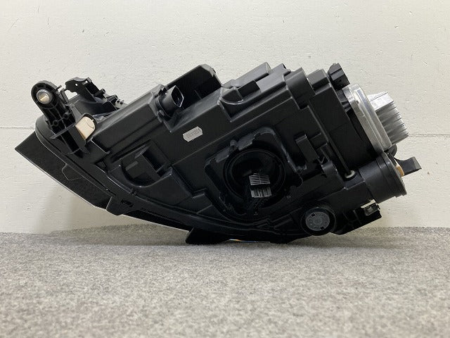 新品!Tクロス/T-クロス C1DKR 純正 右 ヘッドライト/ランプ LED AFS無 レベ VALEO 2GN 941 774 B 2GN941774B フォルクスワーゲン(151275)