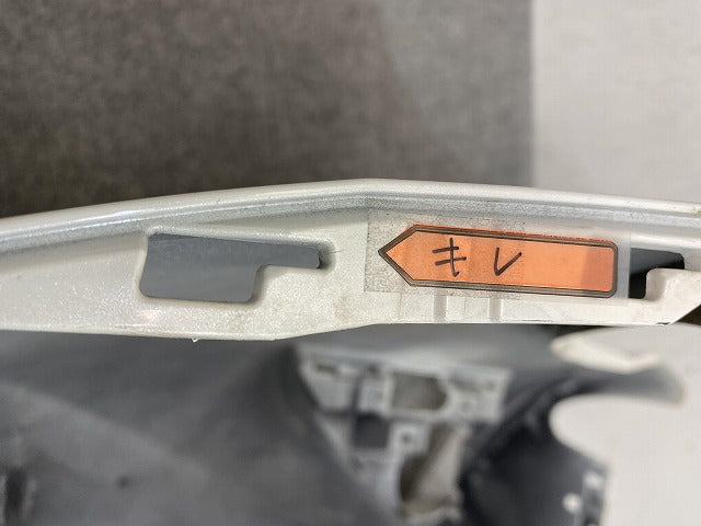 ルーミー/カスタム M900A/M910A 純正 前期 フロント バンパー 52119-B1350/60 52119-B1280 パールホワイトIII W24 トヨタ(151289)