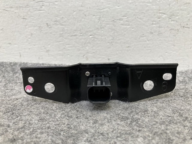 アクア/AQUA MXPK10/MXPK11/MXPK15/MXPK16 純正 フロントテレビジョンカメラ パノラマビューモニター 86790-52401 トヨタ(151290)