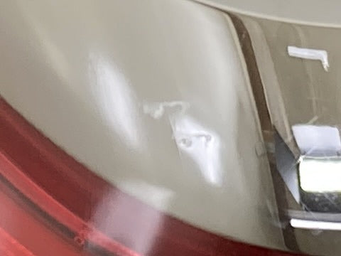 ルークス ハイウェイスター B44A/B45A 純正 左 テールランプ/ライト/レンズ ハロゲン LH IMASEN 1146-406 日産(151298)