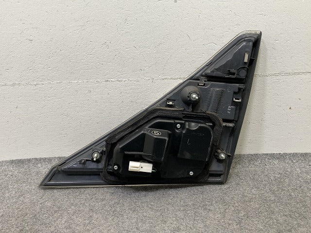 ヴェルファイア 20系/ANH20W/GGH20W/ANH25W/GGH25W 純正 左 テールランプ/ライト LED レベライザー AFS無 刻印5 KOITO 58-35(151299)