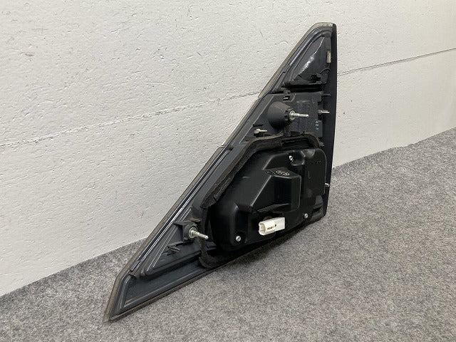 ヴェルファイア 20系/ANH20W/GGH20W/ANH25W/GGH25W 純正 左 テールランプ/ライト LED レベライザー AFS無 刻印5 KOITO 58-35(151299)