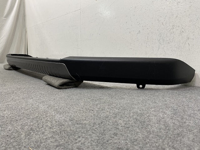 RAV4 ラブ4 60系/AXAN64 純正 フロント スポイラー リップスポイラー 52411-42180/90 素地 トヨタ(151301)