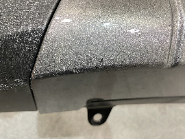 RAV4 ラブ4 60系/AXAN64 純正 フロント スポイラー リップスポイラー 52411-42180/90 素地 トヨタ(151301)