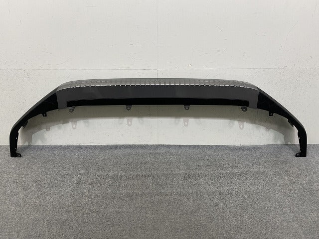 RAV4 ラブ4 60系/AXAN64 純正 フロント スポイラー リップスポイラー 52411-42180/90 素地 トヨタ(151301)