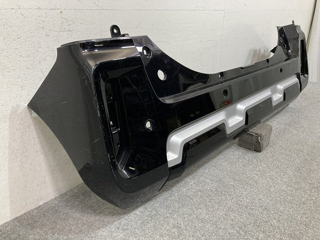 デリカミニ B34A/B35A/B37A/B38A 純正 リア バンパー Rバンパー 85022 7NL-0 X42 三菱(151310)