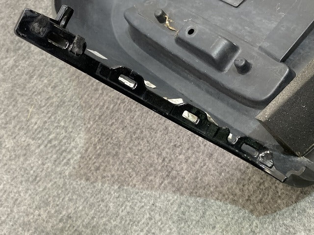 デリカミニ B34A/B35A/B37A/B38A 純正 リア バンパー Rバンパー 85022 7NL-0 X42 三菱(151310)
