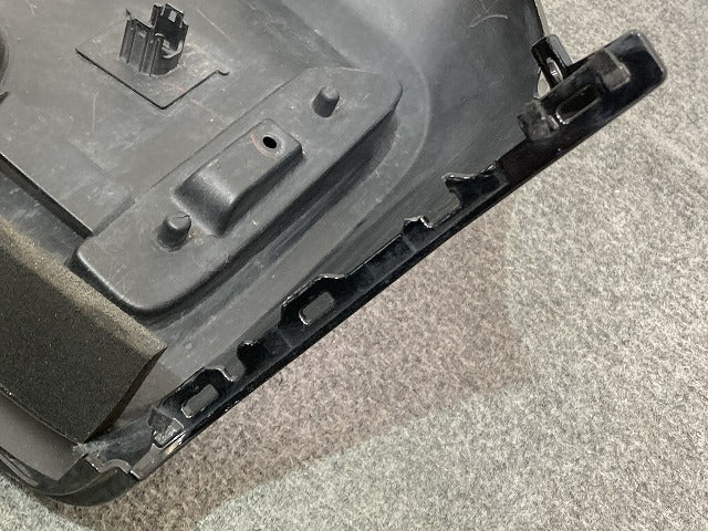 デリカミニ B34A/B35A/B37A/B38A 純正 リア バンパー Rバンパー 85022 7NL-0 X42 三菱(151310)
