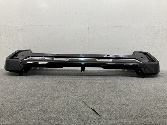 デリカミニ B34A/B35A/B37A/B38A 純正 リア バンパー Rバンパー 85022 7NL-0 X42 三菱(151310)