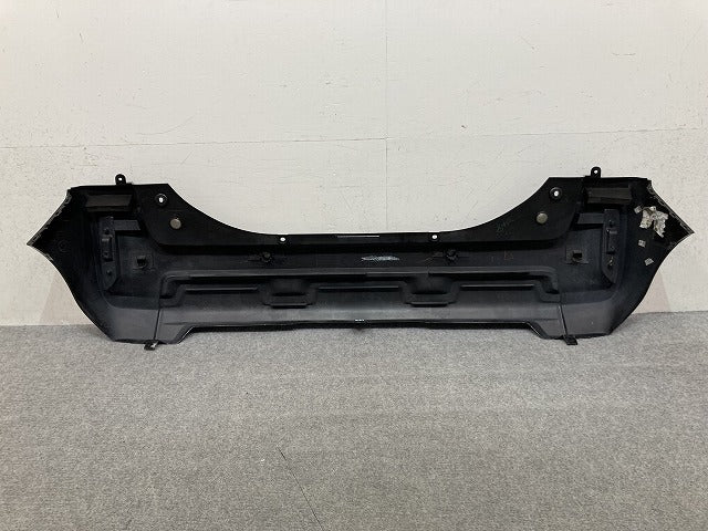 デリカミニ B34A/B35A/B37A/B38A 純正 リア バンパー Rバンパー 85022 7NL-0 X42 三菱(151310)