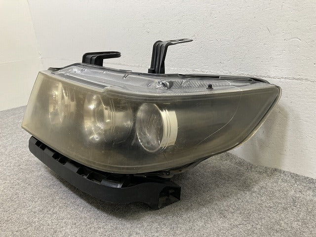 ゼスト JE1/JE2 純正 左 ヘッドライト/ランプ キセノン HID AFS無 バラスト レベライザー LH KOITO 100-22911 ホンダ(151324)