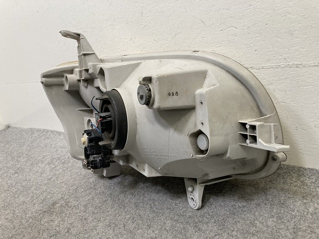 タント L375S/L385S 純正 左 ヘッドライト/ランプ ハロゲン レベライザー LH KOITO 100-51945 ダイハツ(151326)
