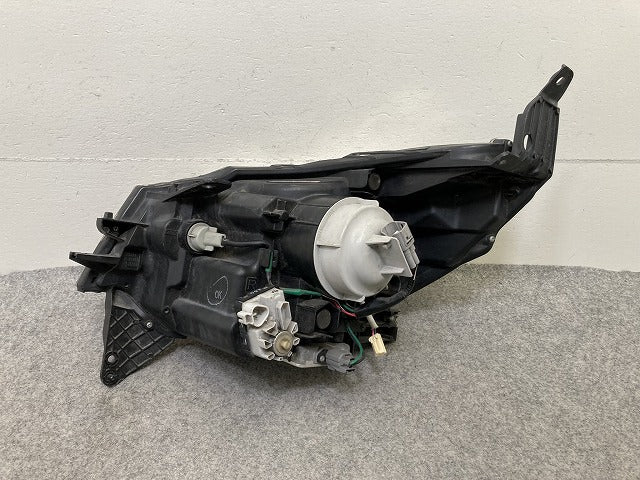 パレット/ルークス MK21S/ML21S 純正 右 ヘッドライト/ランプ バラスト AFS無 レベライザー キセノン HID 刻印A KOITO 100-59207(151327)