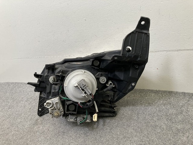 パレット/ルークス MK21S/ML21S 純正 右 ヘッドライト/ランプ バラスト AFS無 レベライザー キセノン HID 刻印A KOITO 100-59207(151327)