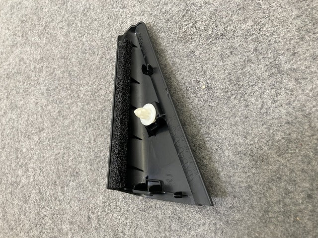 スペーシア カスタム MK53S 純正 右 フロント ドア内張り/トリム 84751-79R0 素地 スズキ(151329)