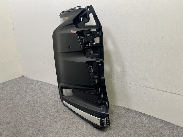 ノア NOAH 90系/MZRA90W/MZRA95W/ZWR90W/ZWR95W 純正 右 フロント フォグカバー/フォグランプカバー 52127-V1030/52030-V1010 素地(151330)