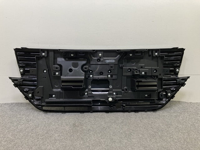 スペーシア カスタム MK54S/MK94S 純正 フロント グリル/ラジエーターグリル 71745-53U5 ブラック メッキ スズキ(151331)