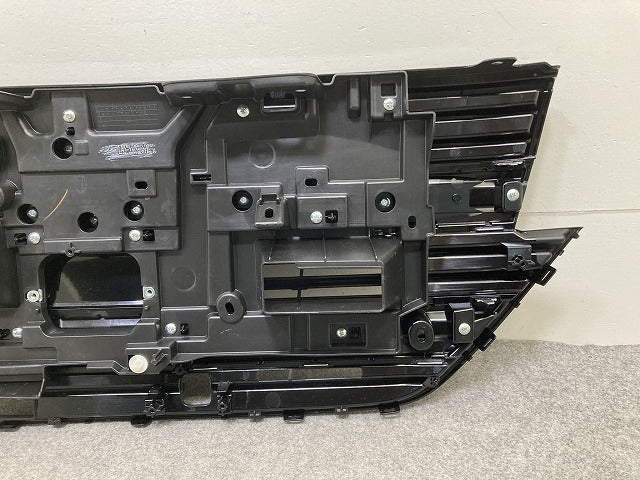 スペーシア カスタム MK54S/MK94S 純正 フロント グリル/ラジエーターグリル 71745-53U5 ブラック メッキ スズキ(151331)