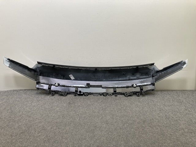 RAV4 ラブ4 60系/AXAN64 純正 フロント アッパーグリル ガーニッシュ 52719-42020 プラチナホワイトパールマイカ 089 トヨタ(151335)
