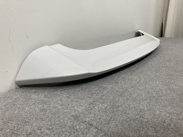 新品!オデッセイ RC1/RC2 純正 リア ルーフスポイラー/ウイング 74900-T6D-H0-02 ホワイト ホンダ(151338)