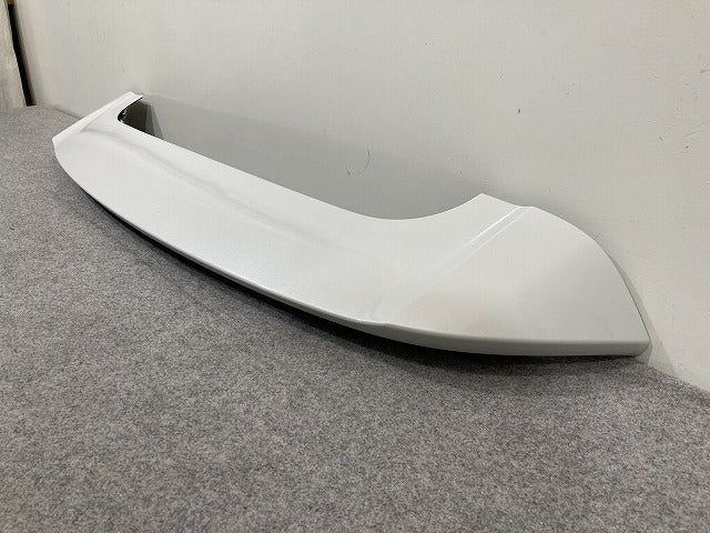新品!オデッセイ RC1/RC2 純正 リア ルーフスポイラー/ウイング 74900-T6D-H0-02 ホワイト ホンダ(151338)