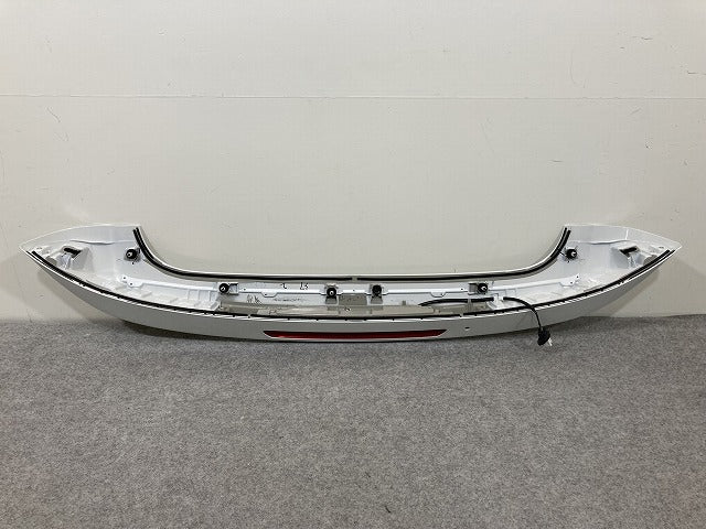 新品!オデッセイ RC1/RC2 純正 リア ルーフスポイラー/ウイング 74900-T6D-H0-02 ホワイト ホンダ(151338)