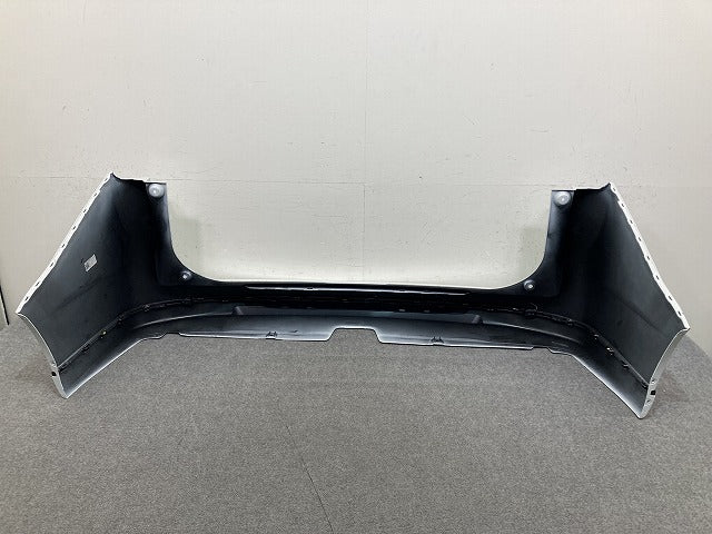 ステップワゴン RP6/RP7 e:HEV/RP8 純正 リア バンパー ガーニッシュ付 71501-3T0-J000 プラチナホワイトパール NH609P ホンダ(151339)