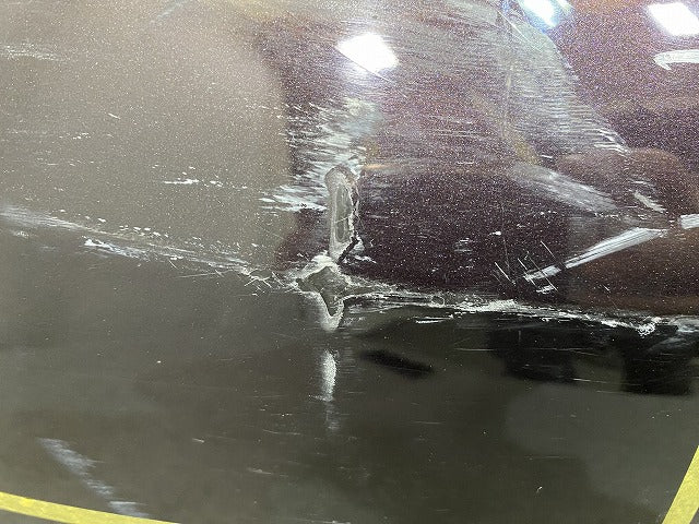 ノート/NOTE E12/NE12 純正 前期 フロント バンパー Fバンパー 62022 3VA0H インペリアルアンバーパール CAS 日産(151343)