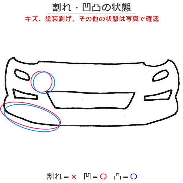 ノート/NOTE E12/NE12 純正 前期 フロント バンパー Fバンパー 62022 3VA0H インペリアルアンバーパール CAS 日産(151343)
