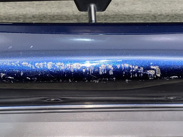 フェアレディZ Z34/HZ34 純正 後期 フロント バンパー Fバンパー 62022 3GY0H オーロラフレアブルーパール RAY 日産(151346)