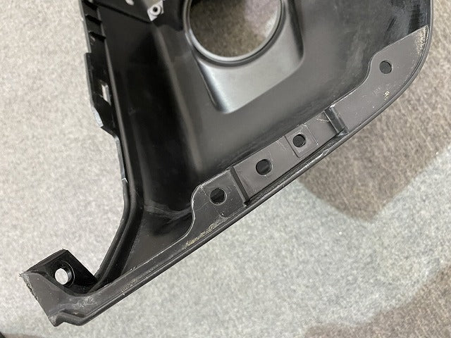 ジムニー JB64W 純正 フロント バンパー Fバンパー 71711-77R 素地 スズキ(151352)