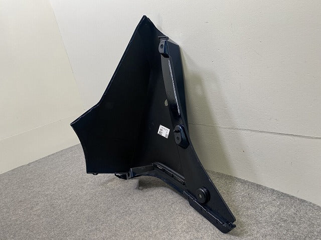 ルーミー/タンク M900A/M910A 純正 右 リア コーナーパネル/コーナーカバー 52552-B1020/30/40 レーザーブルー B82 トヨタ(151363)
