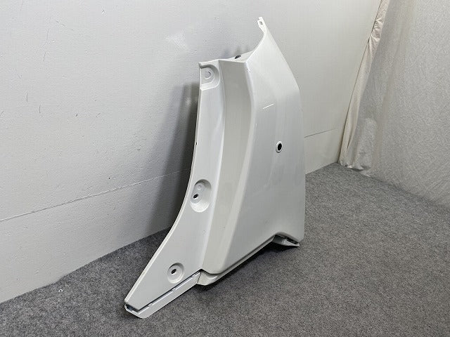ルーミー/タンク M900A/M910A 純正 右 リア コーナーパネル/コーナーカバー 52552-B1020/30/40 パールホワイトIII W24 トヨタ(151366)