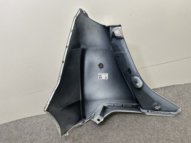 ルーミー/タンク M900A/M910A 純正 右 リア コーナーパネル/コーナーカバー 52552-B1020/30/40 パールホワイトIII W24 トヨタ(151366)