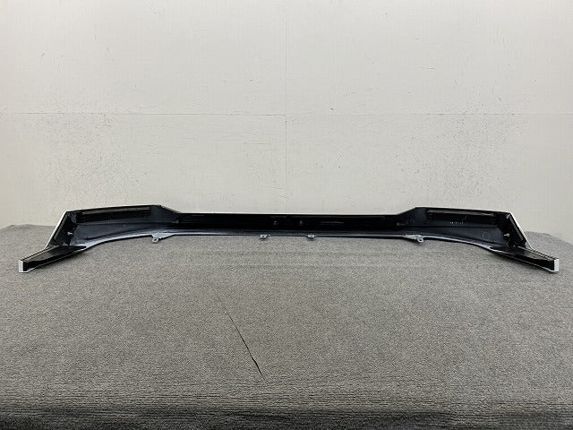 セレナ ハイウェイスター FC28/FNC28/GFC28 純正 フロント スポイラー プロテクター K6010 7DM** K6010-7DM7A ホワイト QBE(151369)