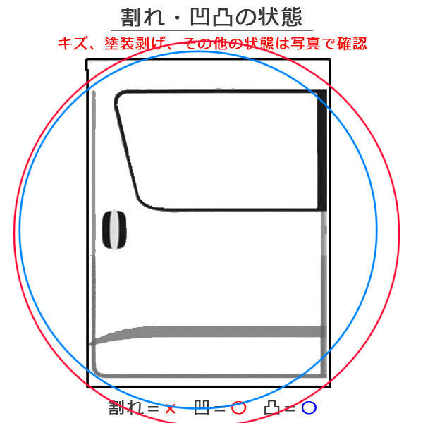 スペイド 140系/NSP140/NCP141/NCP145/NSP141 純正 右 フロント ドア スライドドア ホワイトパールクリスタルシャイン 070 トヨタ(151370)