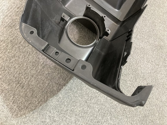 ジムニー JB64W 純正 フロント バンパー Fバンパー 71711-77R 素地 スズキ(151375)